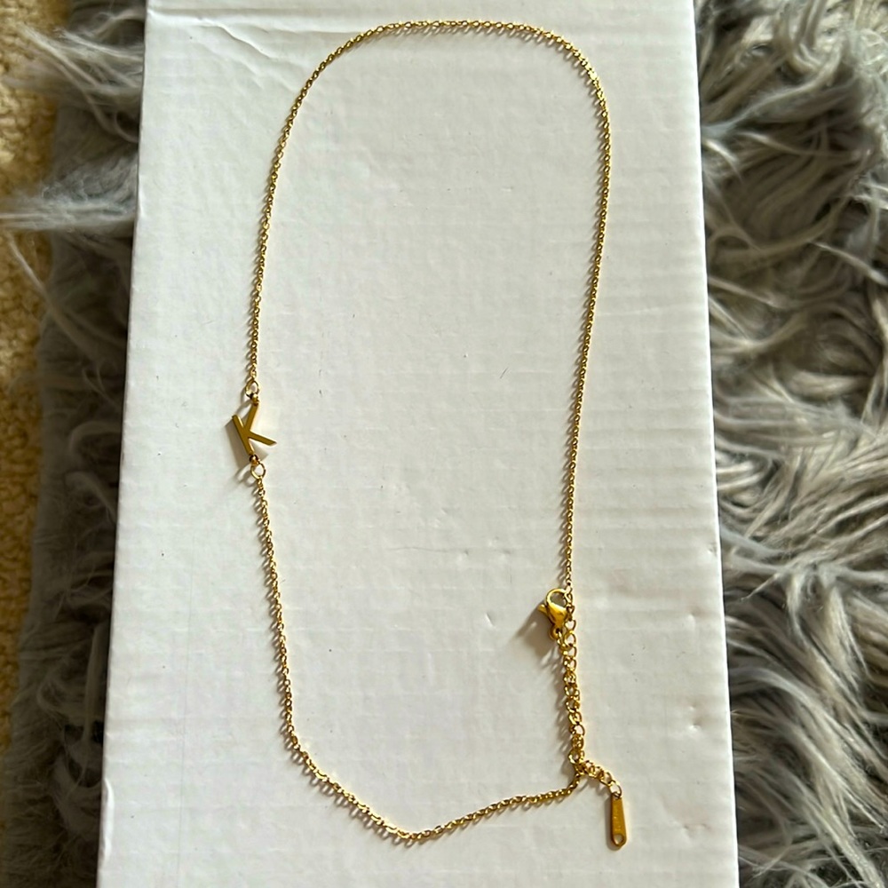 So cute necklace